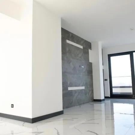 Bulevar Deluxe 1 Parking Free Apartment