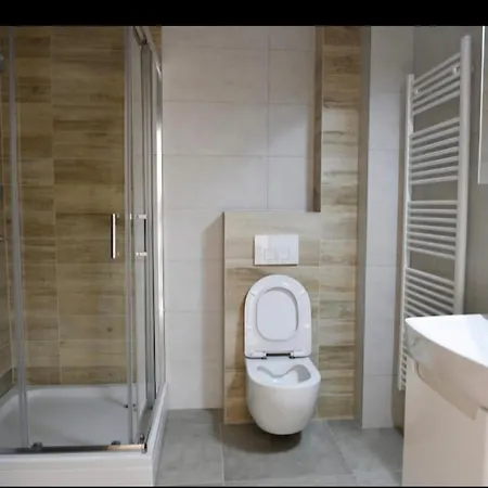 Bulevar Deluxe 1 Parking Free *