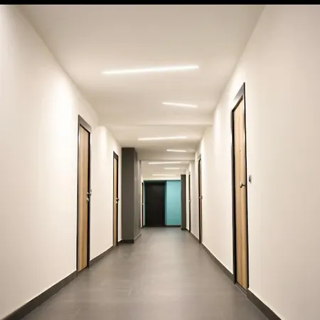 Bulevar Deluxe 1 Parking Free * Sarajevo