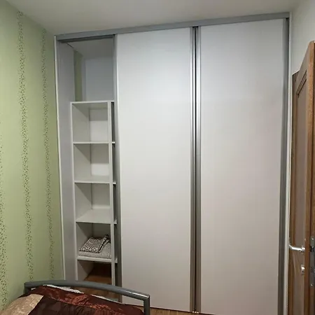 Apartment Bulevar Deluxe 1 Parking Free Sarajevo