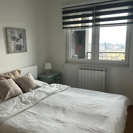 Bulevar Deluxe 1 Parking Free * Sarajevo