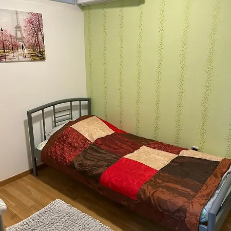 Bulevar Deluxe 1 Parking Free Apartment