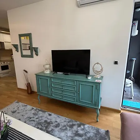 Apartment Bulevar Deluxe 1 Parking Free *