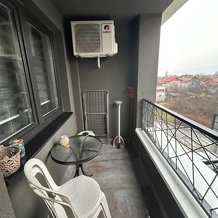 Bulevar Deluxe 1 Parking Free * Sarajevo