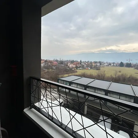 Bulevar Deluxe 1 Parking Free Sarajevo